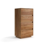 Komoda dębowa 4S Sora