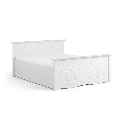 Zaślepka do łóżka Belluno Elegante